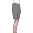 thumbnail image 3 of Youth Zone Short de Performance - GRAPHITE SPORT - m, 3 of 3