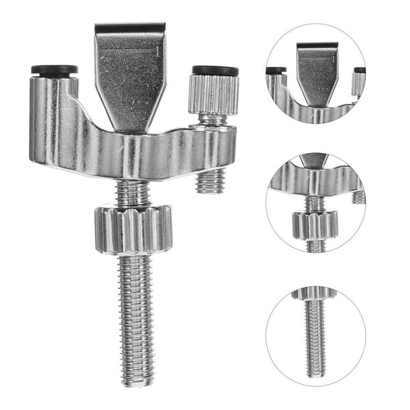 FRCOLOR Travel Locks for Hotel Rooms Door Portable Stops