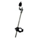 thumbnail image 1 of Soporte de brazo para platillos de batería electrónica, accesorio de soporte de aleación de PP y zinc. medio, 1 of 9