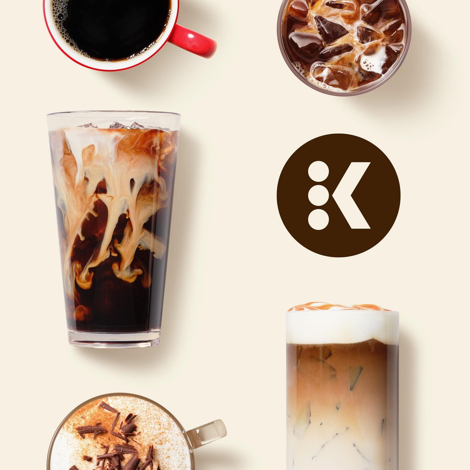 Cartouche de remplacement KEURIGMD 6