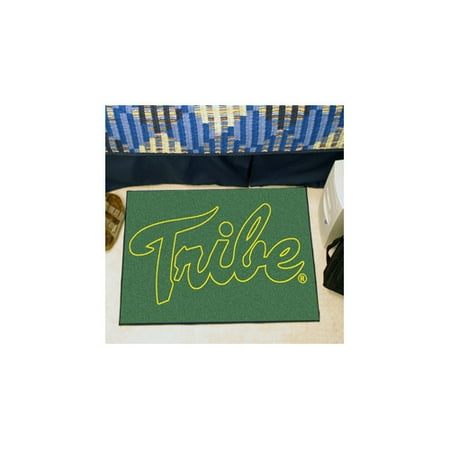 FANMATS NCAA NCAAlege of William & Mary Starter Mat