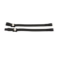 thumbnail image 2 of Sangle de Menton de Casque de Hockey de Remplacement, Taille Ajustable, Sangle de Menton de Casque de Hockey Résistante aux Déchirures avec Bouton-Pression Simple pour Activités Extérieures, 2 of 7