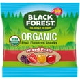thumbnail image 2 of Black Forest Organic Mixed Fruit Snacks, 12 oz, 15 Count, 2 of 8