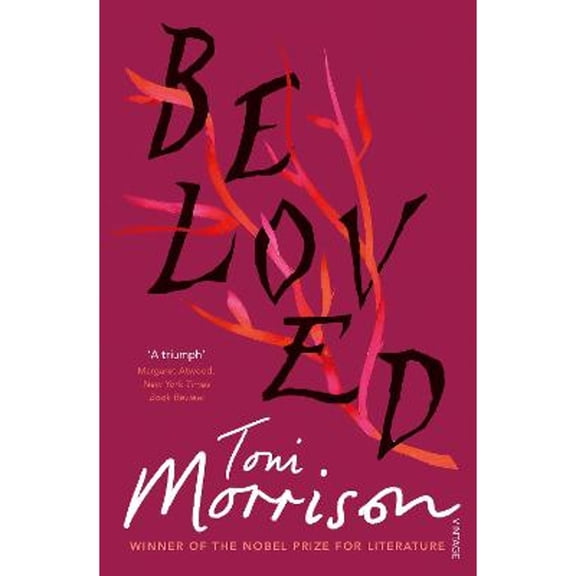 Picador Book: Beloved (Paperback)