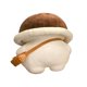 thumbnail image 4 of Cojín decorativo de coche de peluche de hongo Hugo Champiñón de peluche 45cm, 4 of 10