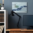 thumbnail image 5 of Stupell Industries Modern Abstract Coastal Landscape Organic Blocks Canvas Wall Art, 24 x 30, Design by Grace Popp, 5 of 5