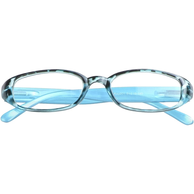 5 Pairs Blue Light Blocking Glasses, Computer Reading Glasses for Women/Men