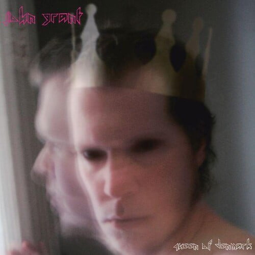 John Grant - Queen Of Denmark - Music & Performance - Vinyl