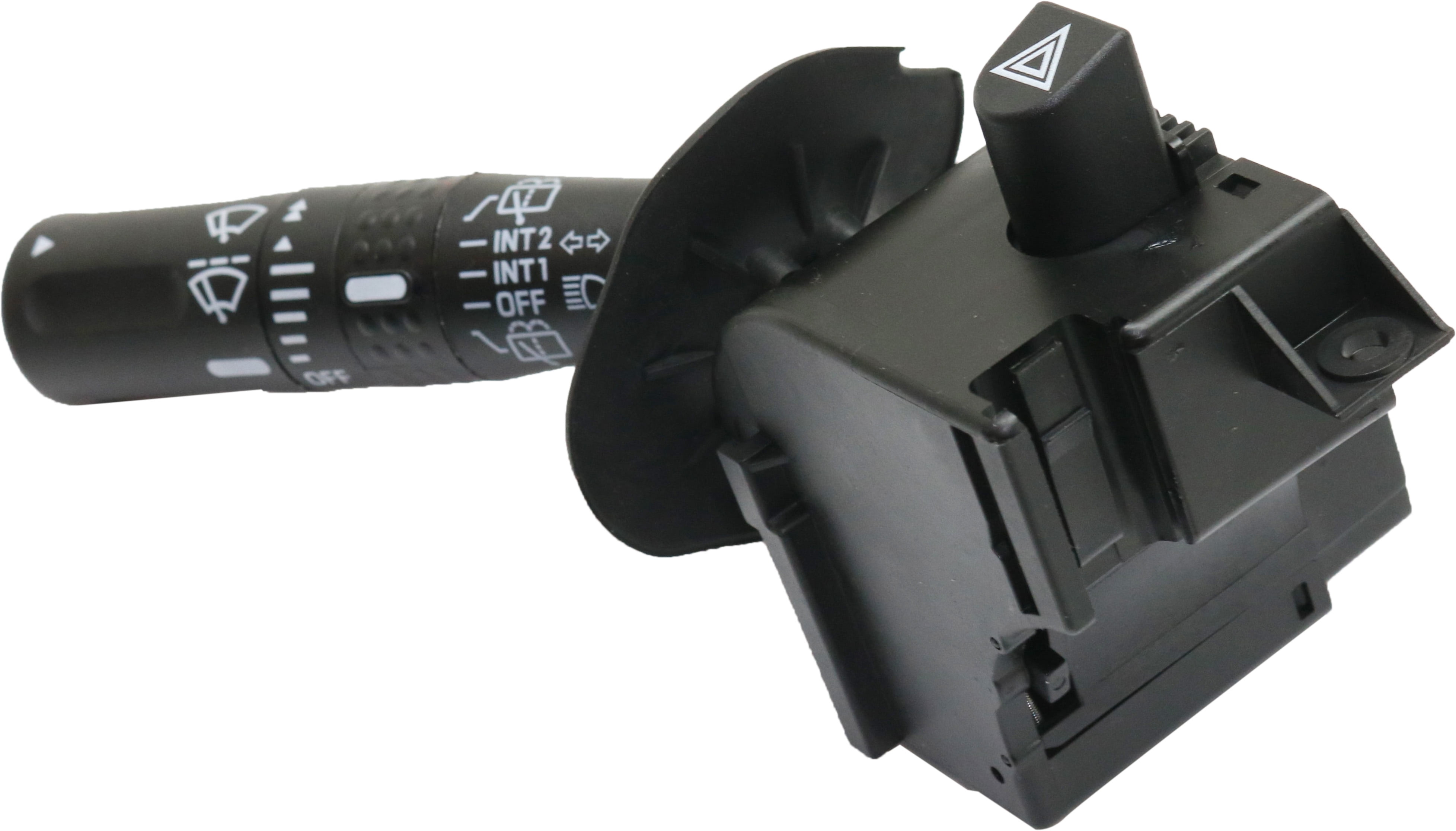 Replacement RL50580001 Turn Signal Switch Compatible with 2003-2006 Lincoln Navigator 2003-2005 Aviator 8Cyl 5.4L 4.6L