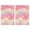 Colorful Cloud Star, variant on 2 Pcs Funny Kitchen Towels,Blue White Tie Dye Mandala Pattern Microfiber Dish Towels,Kitchen Tea Towels,Kitchen Towel Set (18" X 26")