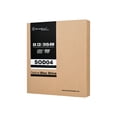 thumbnail image 1 of SilverStone SOD04 - Disque Dur - DVD RW (R DL) / DVD-RAM - 8x/8x - Serial ATA - Interne - Ligne Slim 5.25 Pouces, 1 of 15