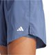 thumbnail image 4 of SHORT ADIDAS MUJER AEROREADY MINI AZUL TRAINNING azul 00M, 4 of 5