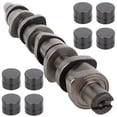 thumbnail image 5 of ECCPP Engine Camshaft and Lifters Fit for 2005-2006 for VW for Jetta CamShaft Lifters Kit 038109101AH 038109309B, 5 of 5
