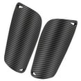 thumbnail image 5 of Baoblaze 2Pcs Mini Soccer Shin Guards Calf Guards Football Shin Pads Soccer Equipment M, 5 of 8