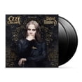 thumbnail image 2 of Patient Number 9 & Blizzard Of Ozz (180G/30Th Anniversary Legacy Edition) [LP Vinyl Bundle], 2 of 3