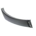thumbnail image 2 of Bumper End Compatible with Toyota Tacoma 2005-2012 LH Assembly Extension Plastic X-Runner Model, 2 of 5