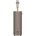 thumbnail image 1 of Rheem PROG40-30N RH62 MH DV 40 gal Professional Classic Mobile Home Convertible Residential Natural Gas & Liquid Propane Direct Vent Water Heater, 1 of 2