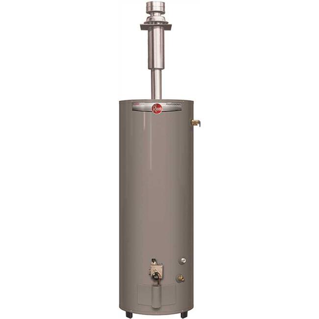 Rheem PROG30-30N RH63 MH DV 30 gal 30u0026#44;000 BTU Professional Classic  Mobile Convertible Direct Vent Natural Gas u0026 LP Water Heater - Walmart.com