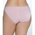 thumbnail image 2 of VANITY FAIR Intimates Pink Everyday Underwear  Size 11, 2 of 2