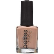Petites: 414 Nude Finger Nail Polish, .25 fl oz