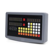 SDS2MS Digital Readout KA300/KA500 Set/Kit 5U Linear Scales/Encoder/Sensor 100MM To 1000MM Dro For Lathe Mill CNC