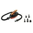 thumbnail image 4 of Fankenuo 16PSI Electric Air Pump 12V Board Pump Paddle Board Pump for Air Boat Mattress, 4 of 9