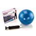 thumbnail image 3 of Aeromat 35020 Balance Pilates Ball Kit, 3 of 3