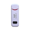 thumbnail image 1 of 4g Lte Wireless Usb Dongle Mobile Hotspot 150mbps Modem Stick Sim Card Mobile Broadband Mini 4g Router For Car Office, 1 of 5