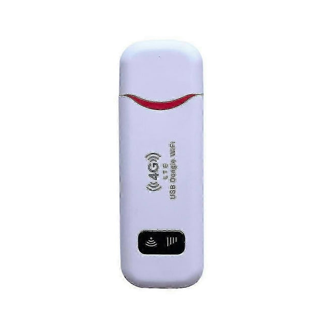 4g Lte Wireless Usb Dongle Mobile Hotspot 150mbps Modem Stick Sim Card Mobile Broadband Mini 4g Router For Car Office
