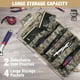 thumbnail image 3 of Bolsa enrollable para herramientas WORKPRO con bolsas desmontables y 6 bolsillos, 3 of 8