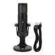 thumbnail image 2 of Micrófono USB ANGGREK giratorio de 360 grados para computadora portátil, 2 of 8