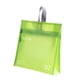thumbnail image 1 of Bolsa de maquillaje de viaje portátil, bolsa de cosméticos para maleta, bolsa de viaje para mujer Verde, 1 of 9