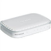 Netgear NETGEAR 5 Port 10/100 Switch(PlatinumCas NET-FS605NA