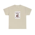 thumbnail image 2 of I'm Not Old I'm Vintage T-shirt- Unisex Heavy Cotton Tee, 2 of 7