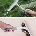 thumbnail image 5 of OEFNTAC Household Glass Scraper Car Glass Cleaner Window Cleaning Floor Tile Wall Cleaning Brush Wiper, 5 of 9