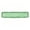 Green, variant on Tuscom Ruffled Leaf Edge Table Runner 59 Inch Orange Scalloped Border Farmhouse Decor for Dining Coffee Table Kitchen TV Cabinet