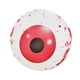 thumbnail image 4 of Globo ocular inflable de Halloween, juguetes de bolas de ojos aterradores para decoración de fiestas en el 1PC Yotijar globo ocular inflable, 4 of 10