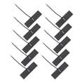 thumbnail image 1 of Internal Antenna, Oxidation Resistance Built In Aerial Signal Stability T Type 2.4G 4DBi  For Smart Wear For Smart Home For Data Transmission Equipment Welding Head, 1 of 8