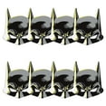 thumbnail image 5 of Batman Party Masks, 8ct, 5 of 6