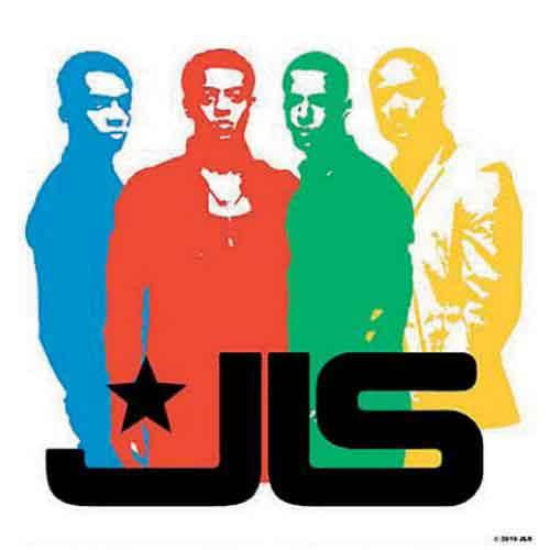 JLS Cork Band Coaster