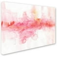 thumbnail image 2 of Lisa Audit 'Rainbow Seeds Abstract' Canvas Art, 2 of 3
