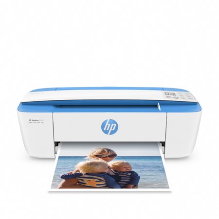 HP Deskjet 3755 All-in-One Wireless Printer (Best All In One Printer For Macbook Pro)
