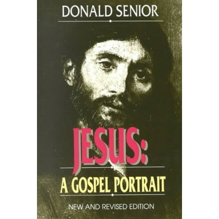 Jesus : A Gospel Portrait