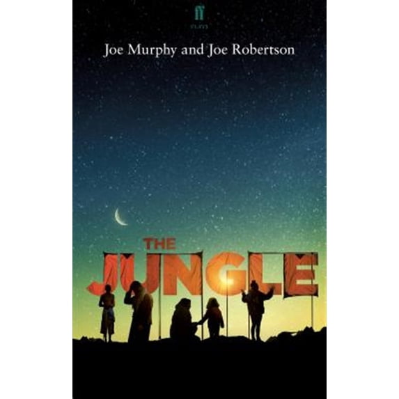 Pre-Owned The Jungle (Faber Drama)
