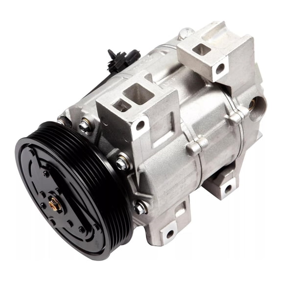 New A/C Compressor for Nissan Altima Sentra 2007 2008 2009 2010-2011 2.5L