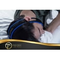 thumbnail image 5 of Anti Snore Chin Strap - [UPGRADED 2018] Comfortable, Effective Anti Snoring, 5 of 6