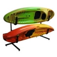 thumbnail image 2 of Extreme Max 3006.8481 Heavy-Duty Kayak/SUP Standing Storage Rack, 2 of 12