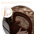 thumbnail image 3 of EXHUMKY 1 Set Musical String Metal and Wood for Performance Beginners, 3 of 6