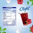 thumbnail image 3 of Polvo para preparar bebida Clight sabor a jamaica 7 g, 3 of 4