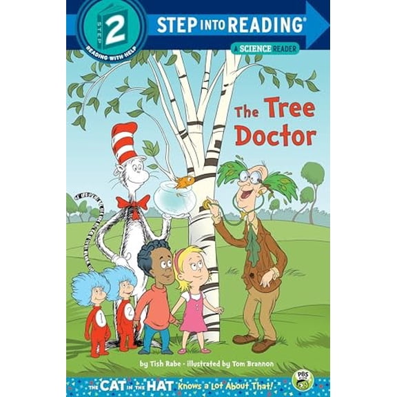 Pre-Owned Tree Doctor